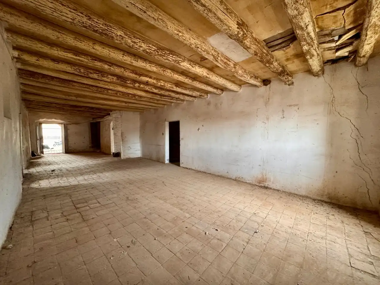 Maison rustique avec jardin à vendre à Carrer de l'Església 2, imagen 15
