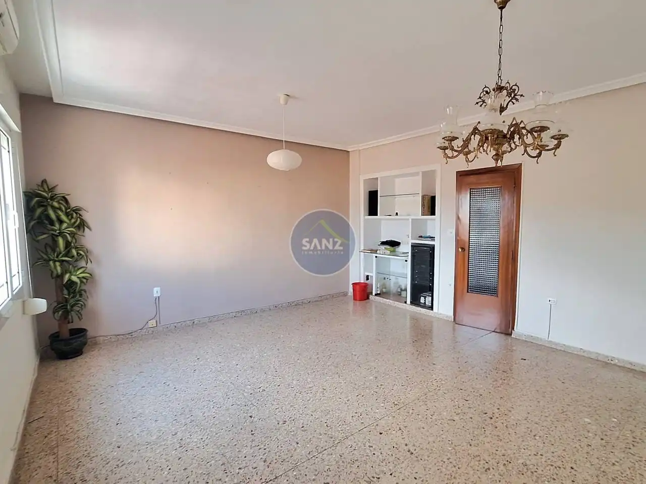 Wohnung zur Miete in Calle Sant Llorenç, Aielo de Malferit