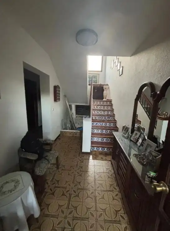 Villa mit Pool zum Verkauf in San Luis de Sabinillas, imagen 15