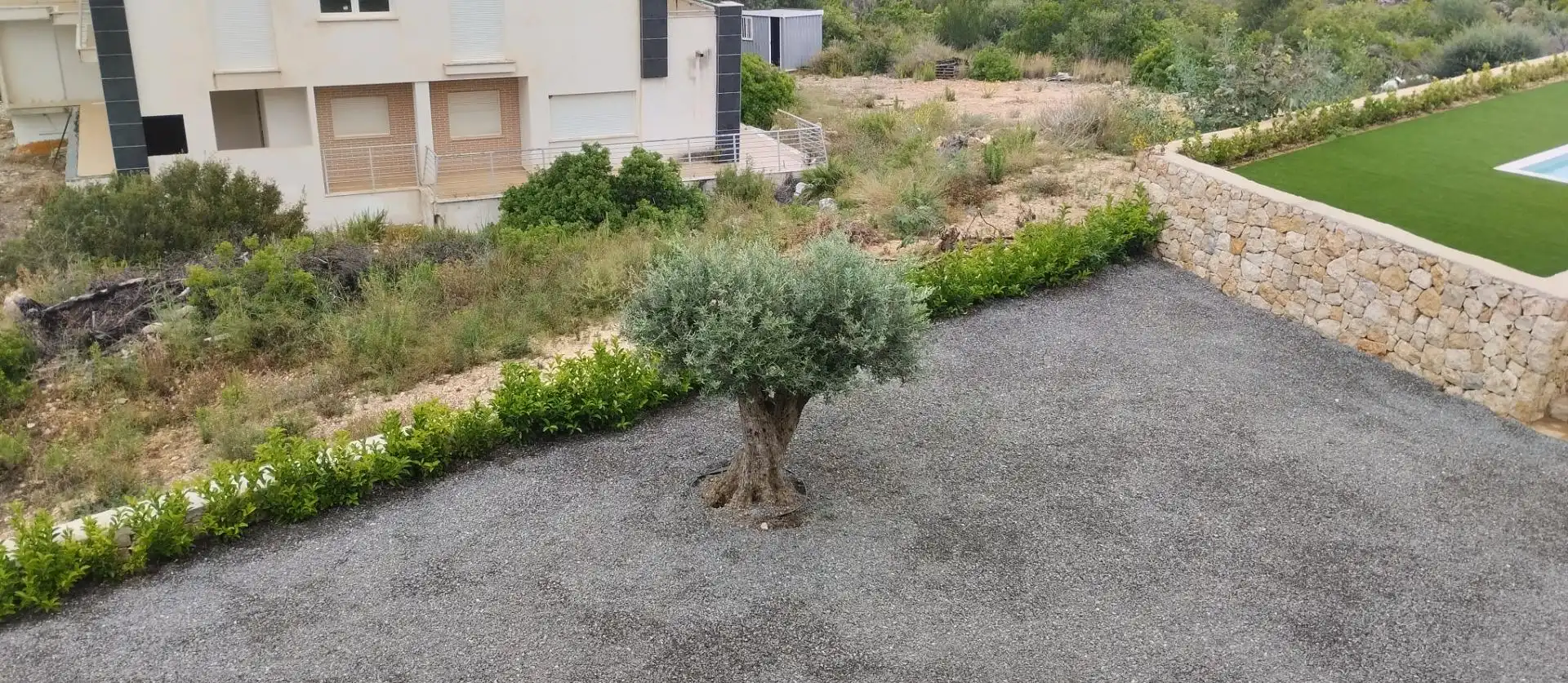 Piso en venta en Pego con Aire acondicionado, Terraza y Piscina comunitaria