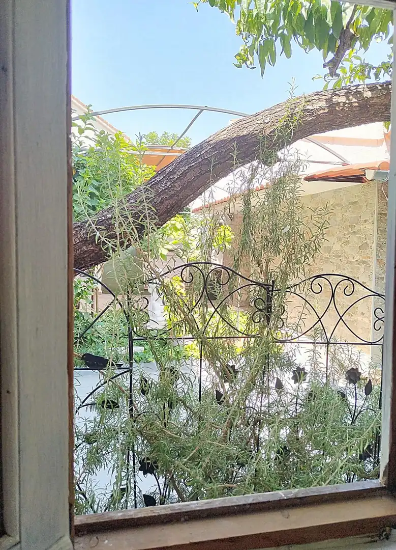 Jardín de Casa o chalet en venta en Arganda del Rey con Aire acondicionado, Calefacción y Jardín privado