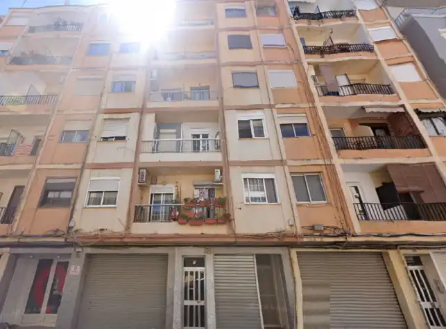 Appartement avec ascenseur à vendre à Plaça de la Reina 5