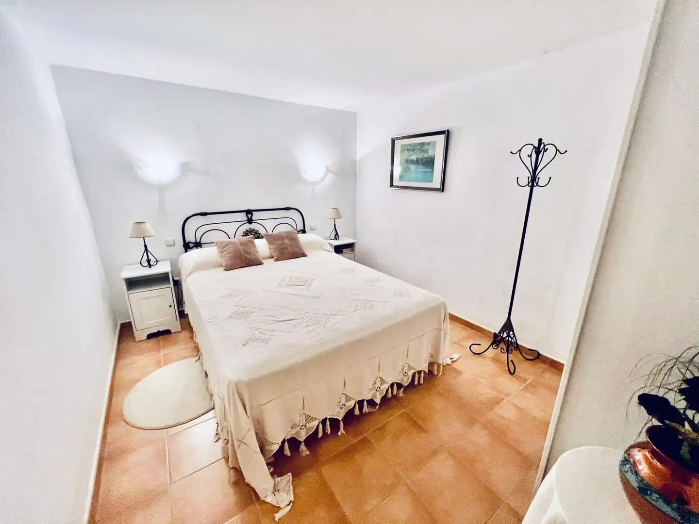 Casa amb piscina en venda a Nueva Andalucía, imagen 13