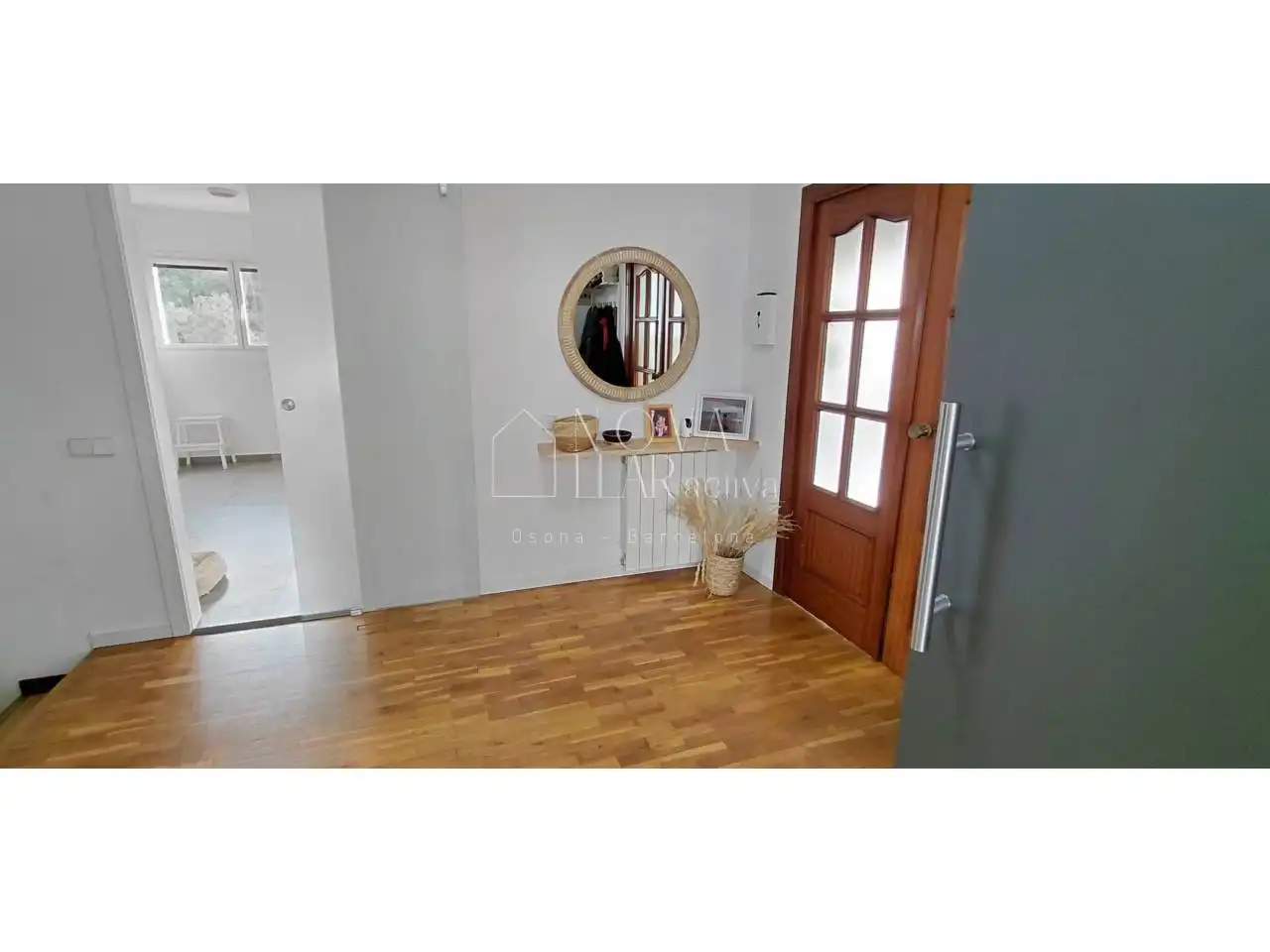 Casa o chalet en venta en Seva con Aire acondicionado, Calefacción y Jardín privado
