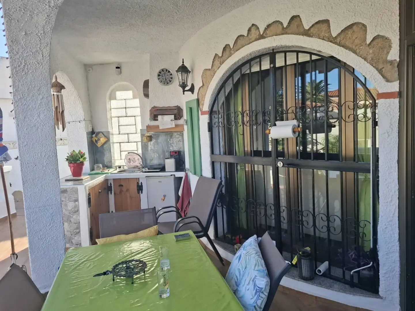 Villa avec terrasse à vendre à Miami Platja, imagen 16