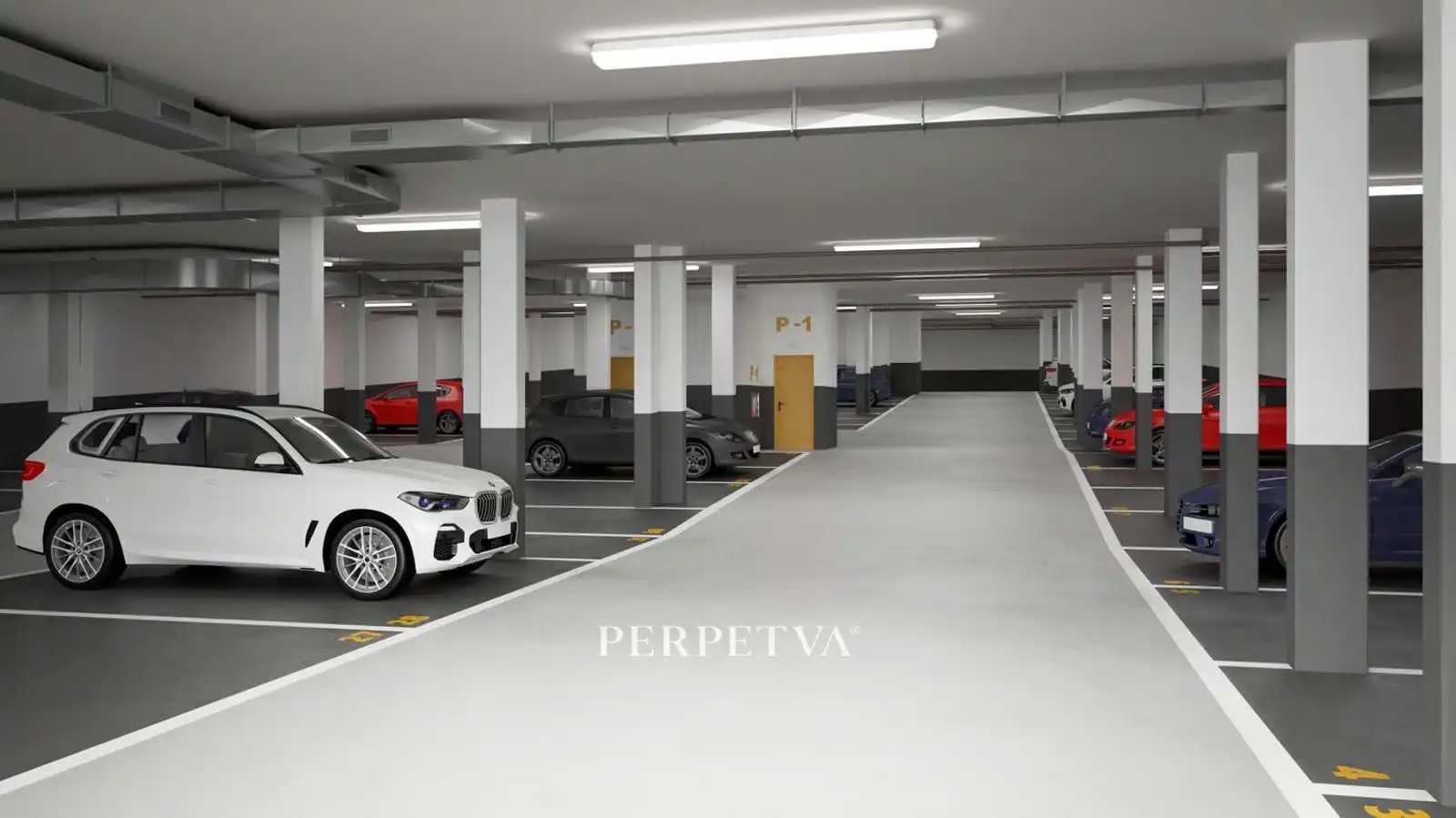 Piso con piscina en venta en Doctor Pasteur, imagen 17