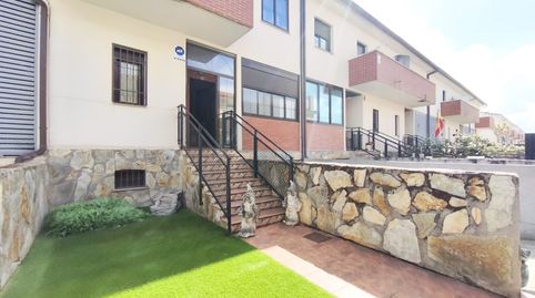 Foto 2 de Casa o chalet en venta en Las Ventas de Retamosa, Toledo