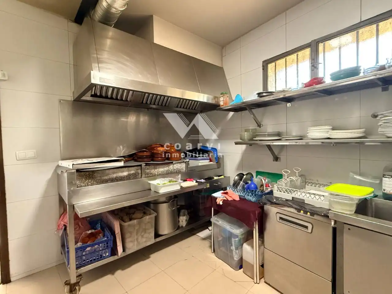 Local comercial en traspaso en Calle Mugares, imagen 25