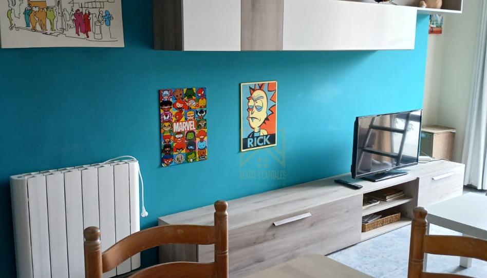 Photo 1 of Flat to rent in Boo, Cantabria