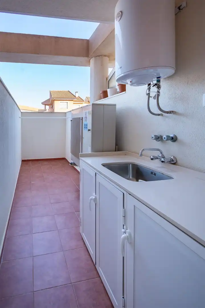 Villa zum Verkauf in Cartagena ciudad, imagen 20