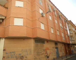 Vista exterior de Traster en venda en Ciudad Real Capital