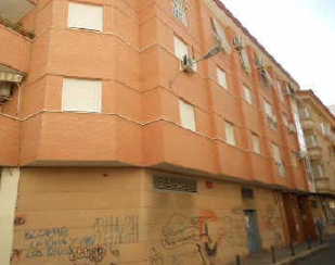 Exterior view of Box room for sale in Ciudad Real Capital