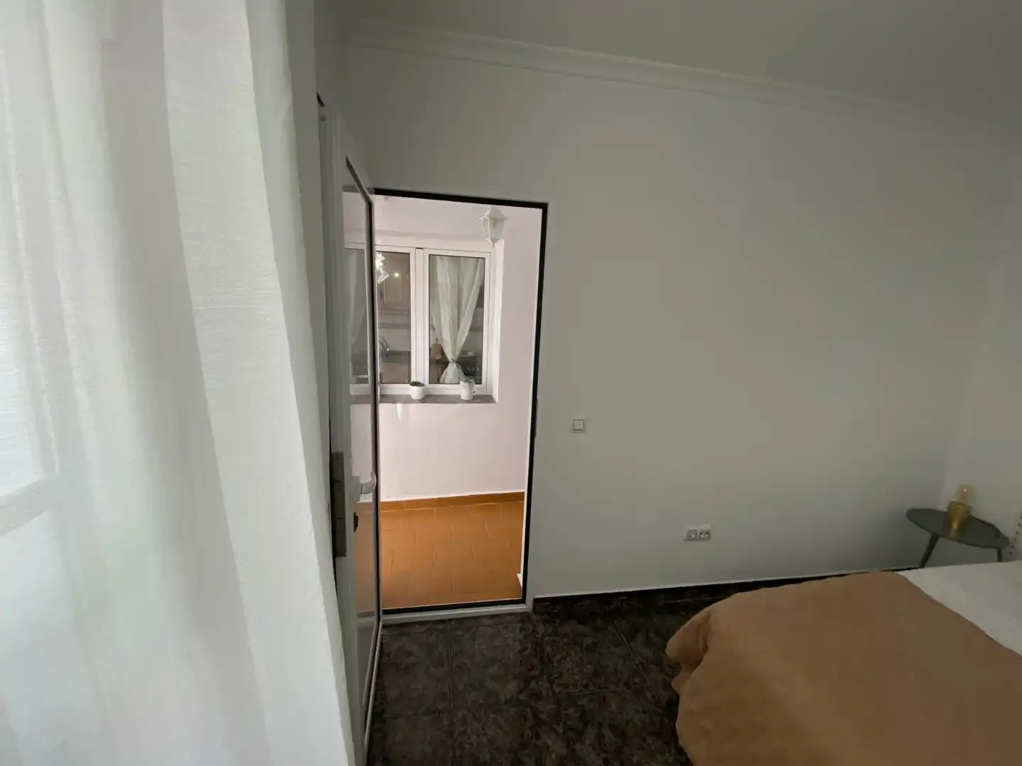 Habitación de Casa o chalet en venta en Sax con Aire acondicionado, Calefacción y Horno