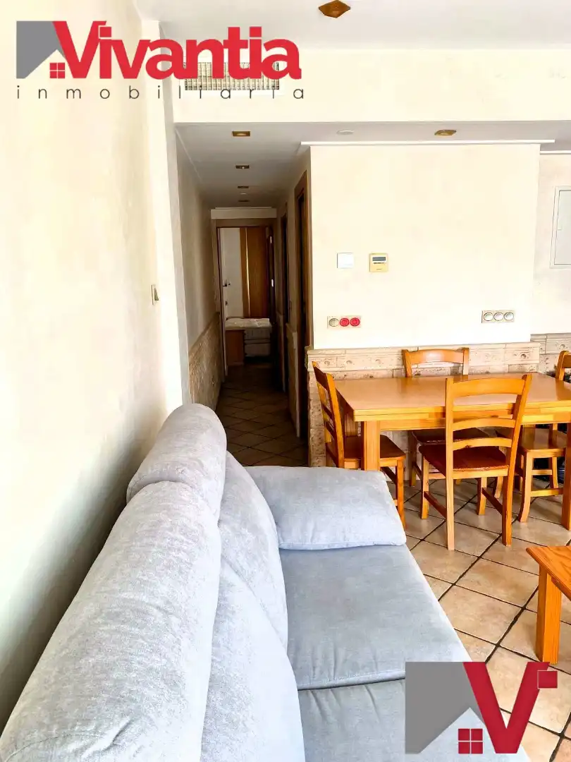 Apartament amb terrassa en venda a Calle Isidoro de la Cierva, imagen 3