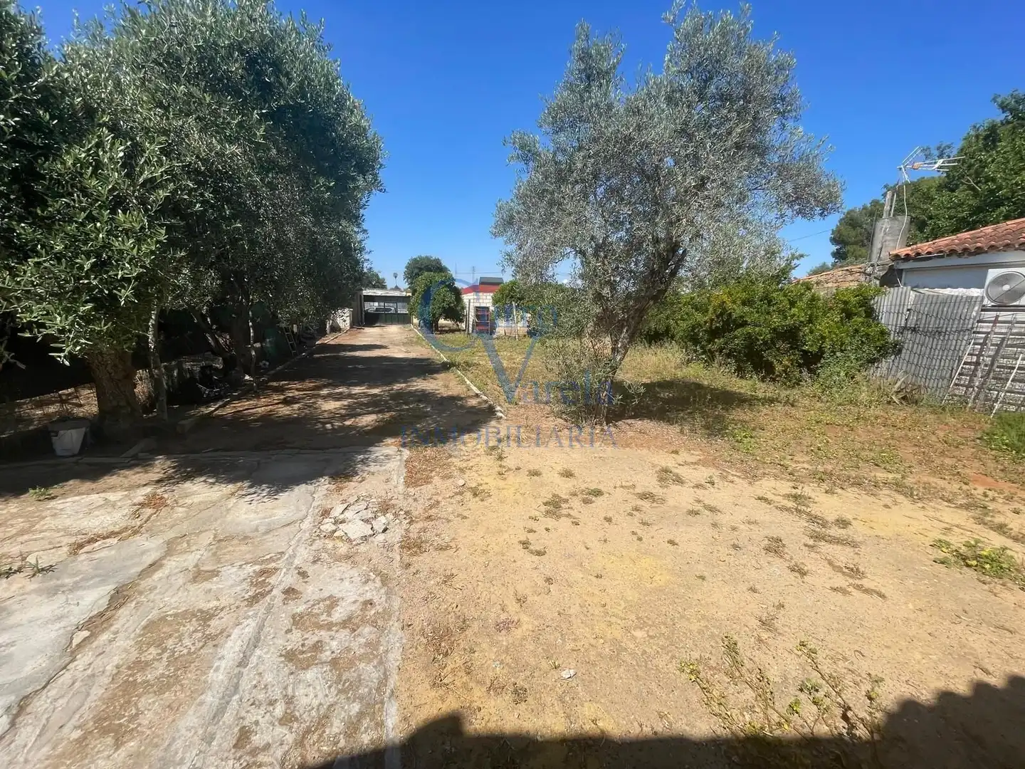 Finca rústica en venda a Urbanizacion Huerta Pilar, Vista Azul - Consolación