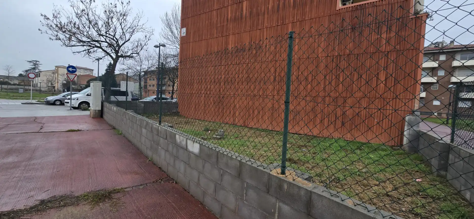 Wohnbaugrundstück zum Verkauf in Carrer de Vilamirosa 4, imagen 4