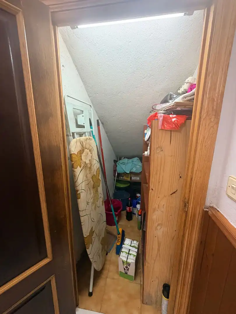 Casa o chalet en venta en Navia con Calefacción, Terraza y Trastero