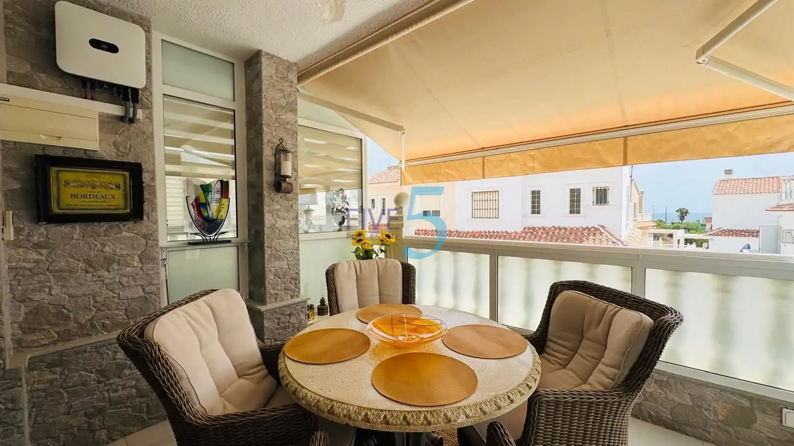 Reihenhaus mit Terrasse zum Verkauf in Playa de los Locos, imagen 13