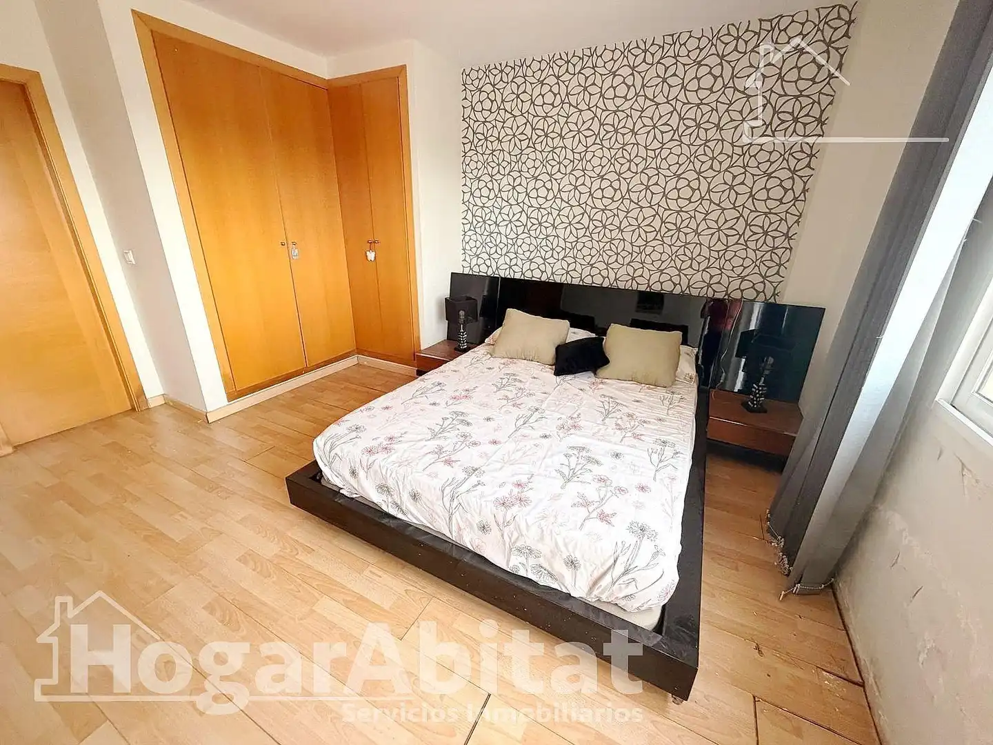 Habitación de Casa o chalet en venta en Torrent con Calefacción, Jardín privado y Parquet