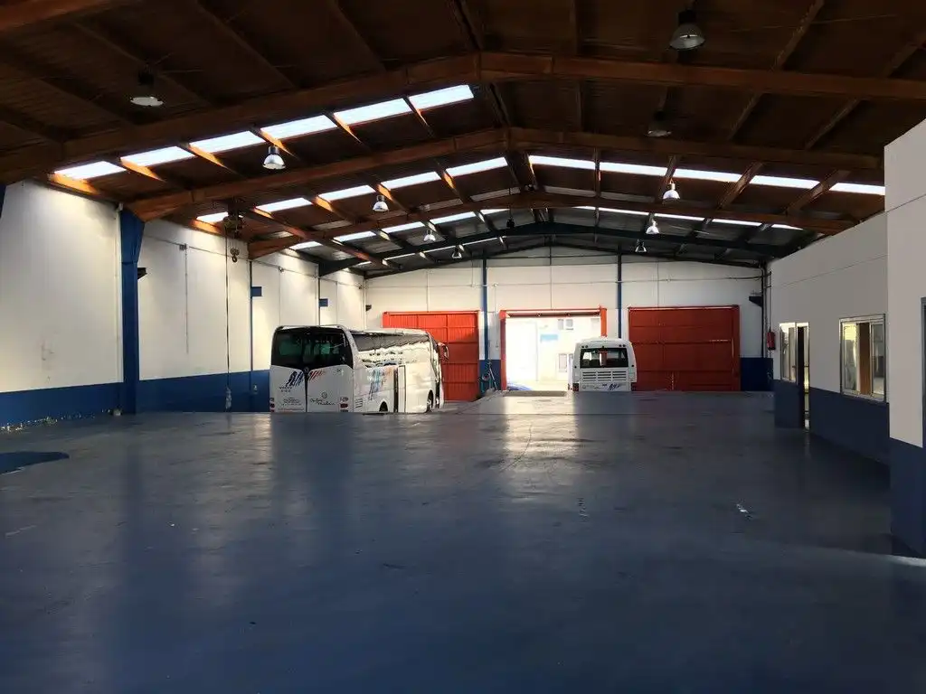 Nau industrial en venda a Parroquias del Este, imagen 2