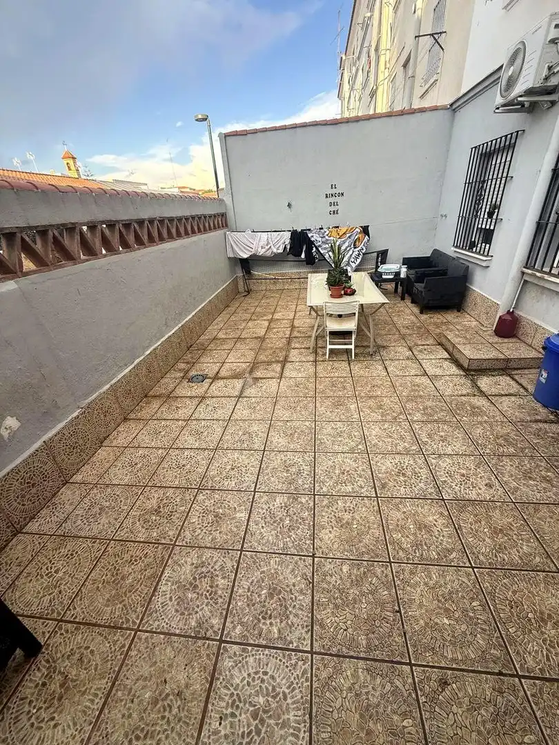 Piano terra in affitto a Avenida de Andalucía, imagen 2