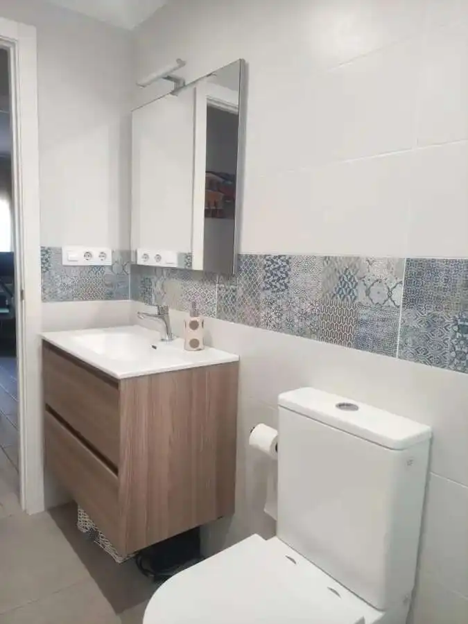 Bany de Pis en venda en Tarragona