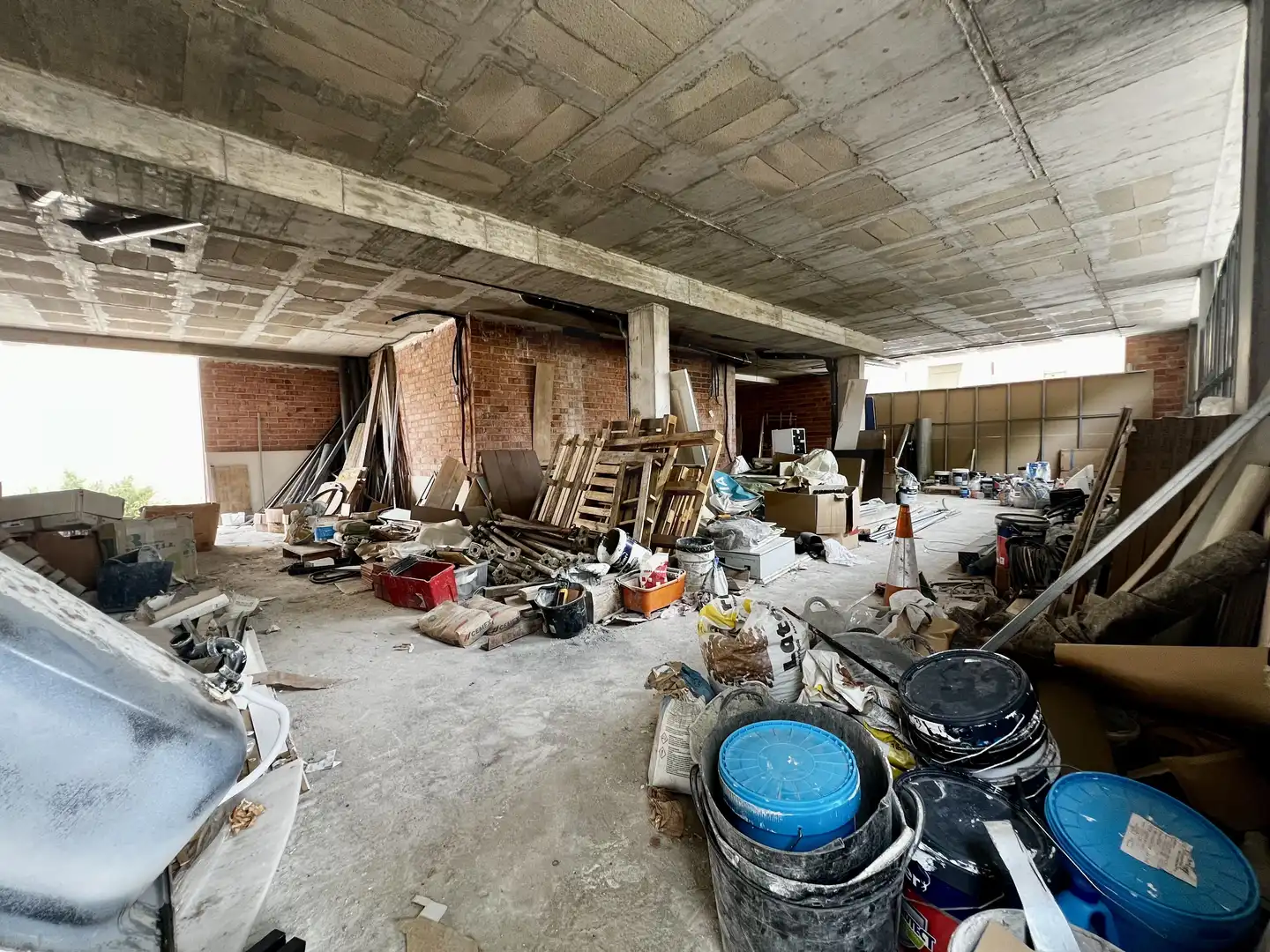 Local comercial en venda a Centre - Nucli Antic, imagen 4