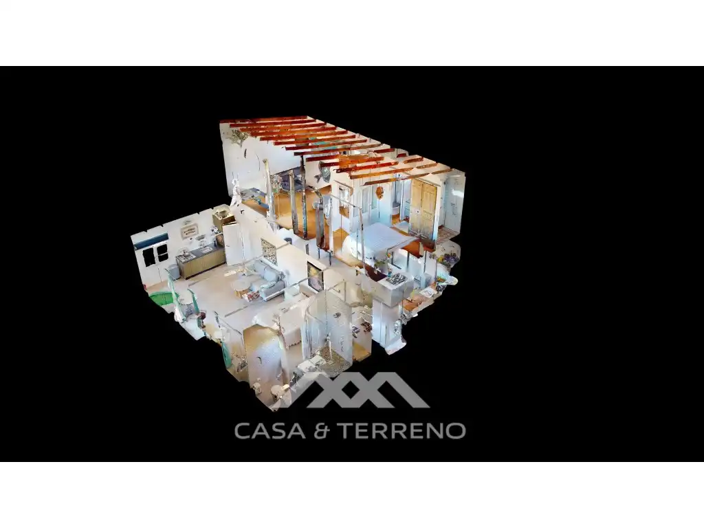 Vista exterior de Casa o chalet en venta en Vélez-Málaga con Aire acondicionado, Jardín privado y Terraza