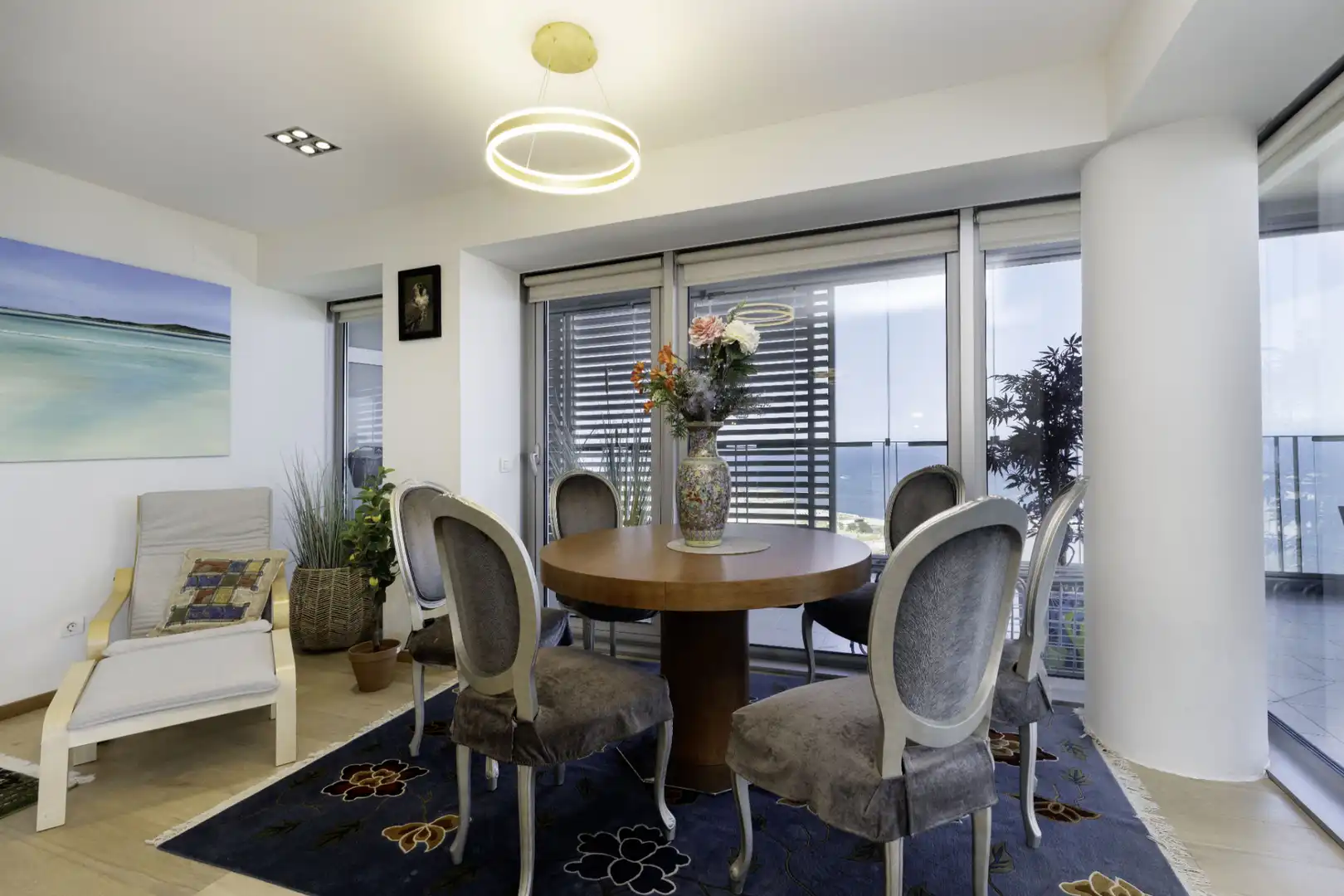 Appartement avec piscine à vendre à Passeig de Garcia Fària 73, imagen 13
