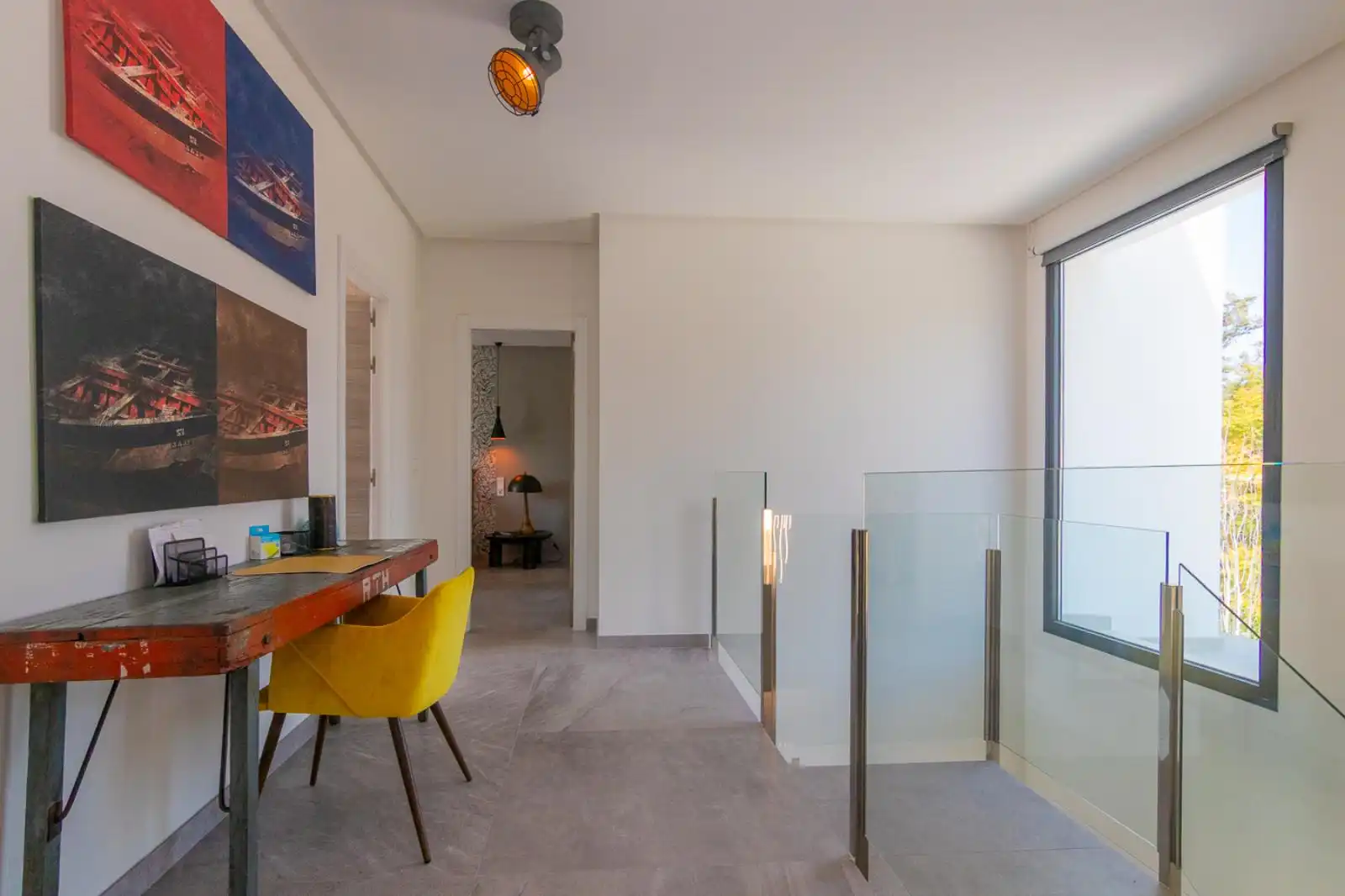 Chalet con terraza en venta en El Montgó, imagen 21