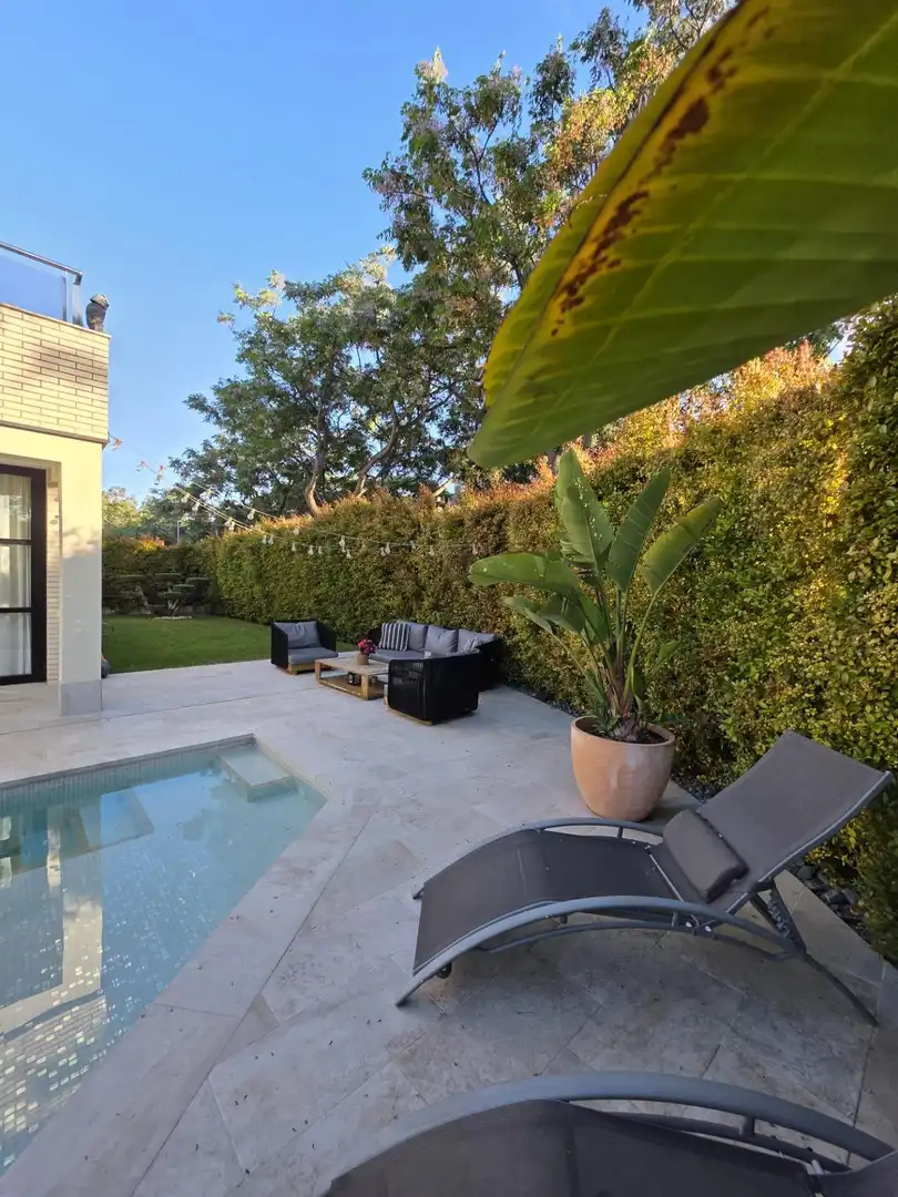 Casa o chalet en venta en Calle JOSEP LLIMONA, Jardins de Vilafortuny- Mas d'en Bosch