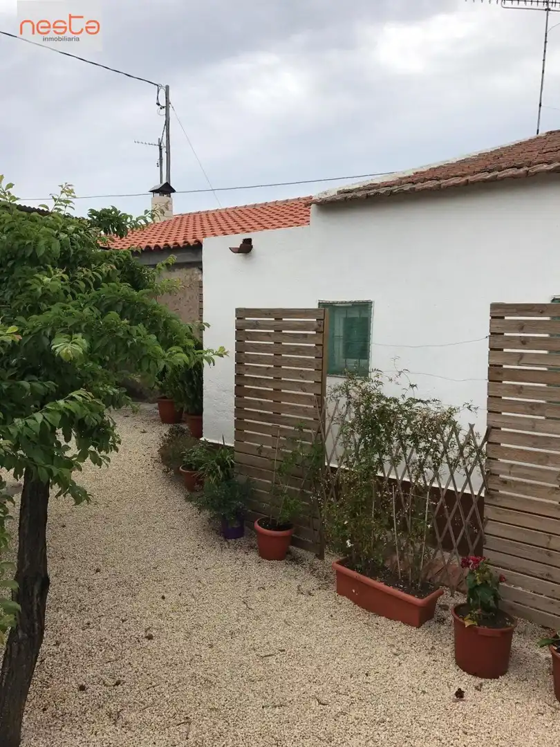Casa amb jardí en venda a Pedanías Sur, imagen 9