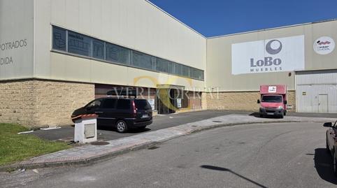 Photo 5 of Industrial buildings for sale in Polígono Industrial Posada de Llanes, Vibaña - Ardisana - Caldueño, Llanes