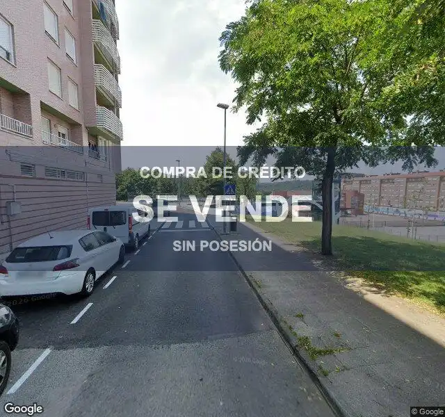 Piso en venta en Torrelavega 
