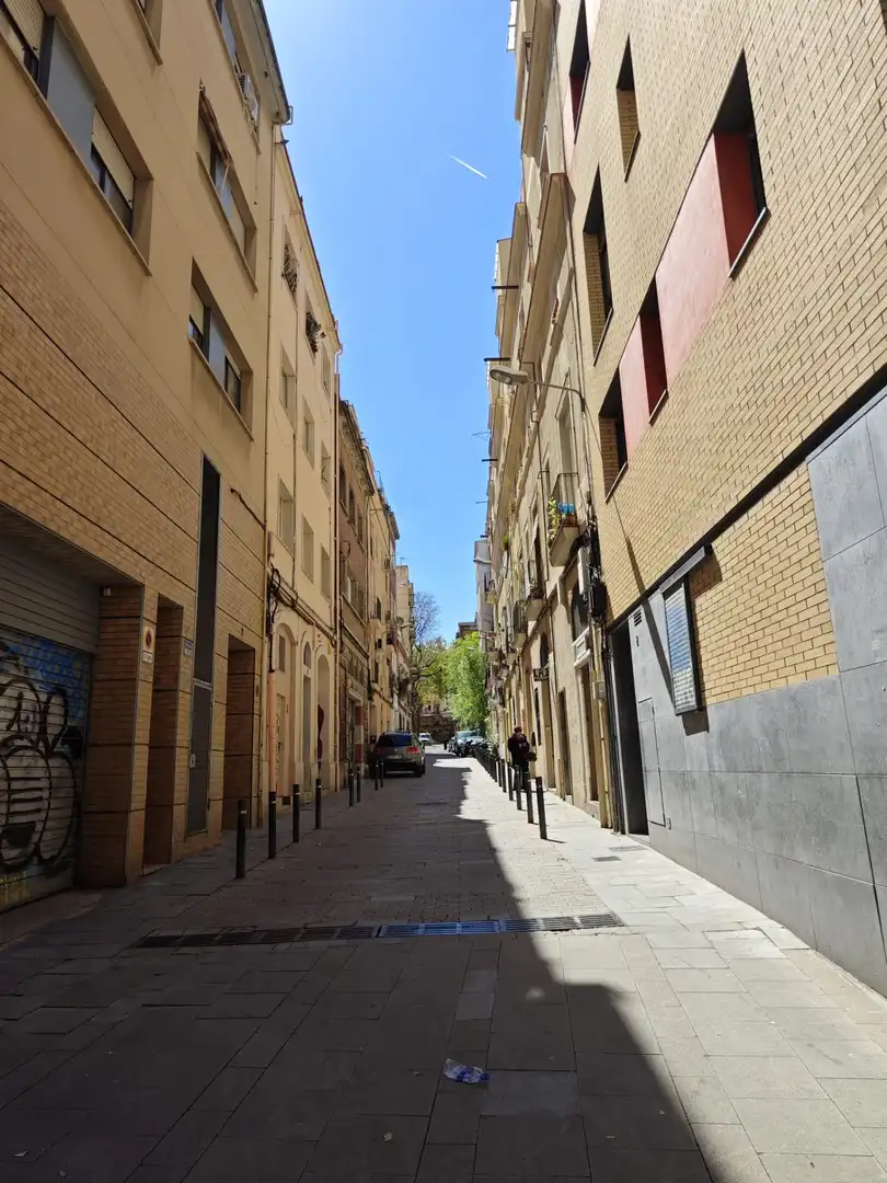 Pis en venda a PURISSIMA CONCEPCIO, El Poble Sec - Parc de Montjuïc