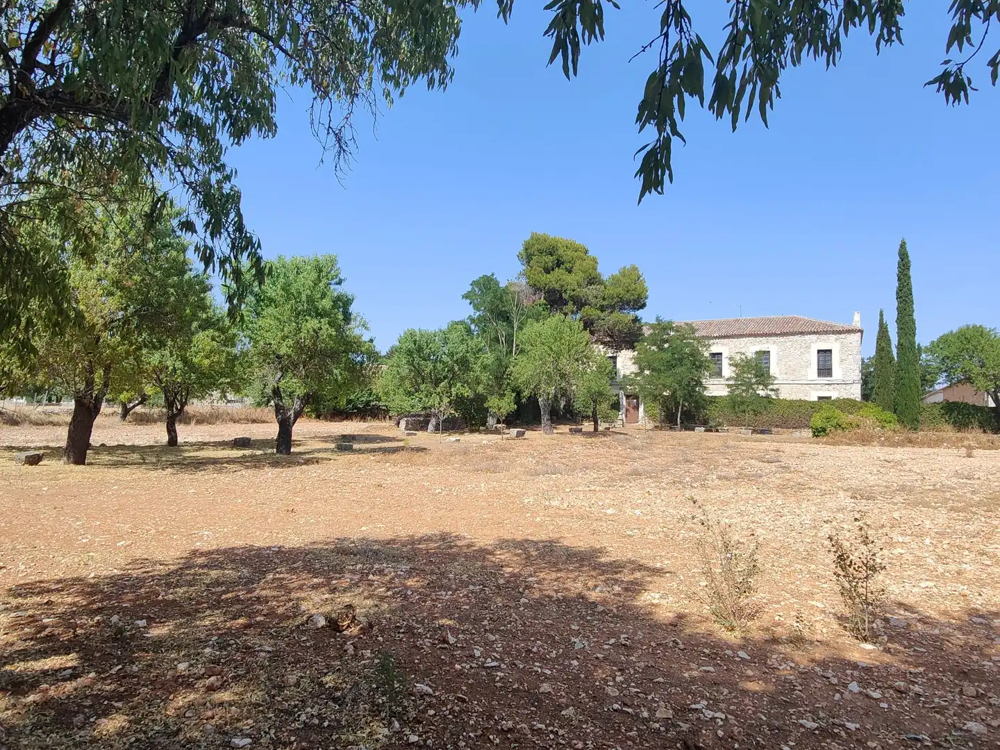 Casa o chalet en venta en Nuevo Baztán con Calefacción, Jardín privado y Trastero
