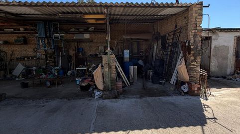 Foto 3 de Finca rústica en venda a Pedanías Norte, Utrera
