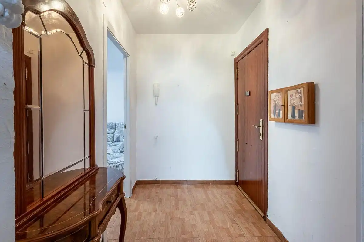 Wohnung mit Aufzug zum Verkauf in Norte, imagen 27