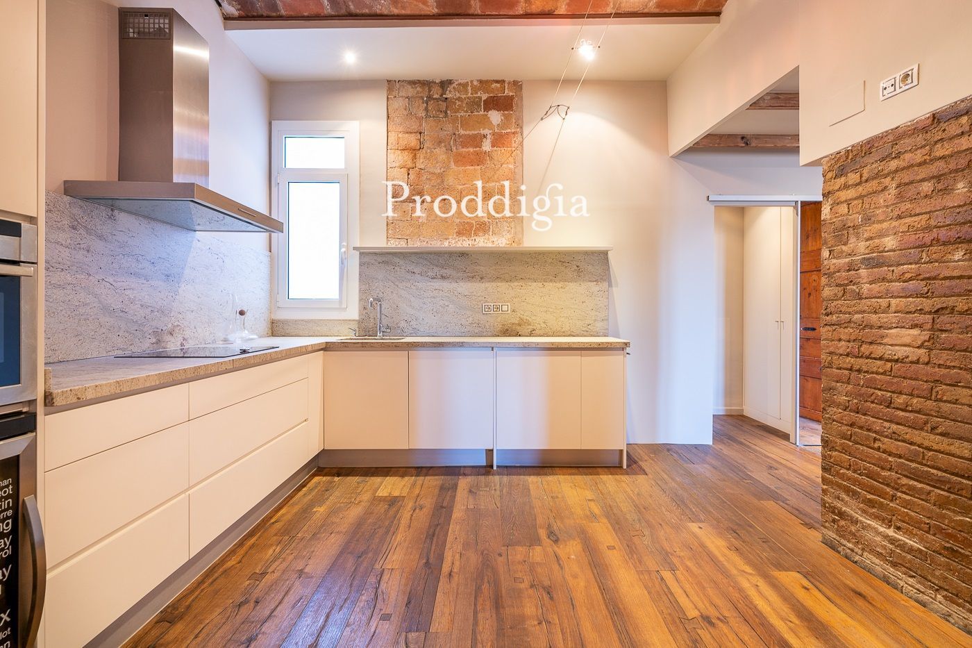 Flat to rent in Rambla, Dreta de l'Eixample