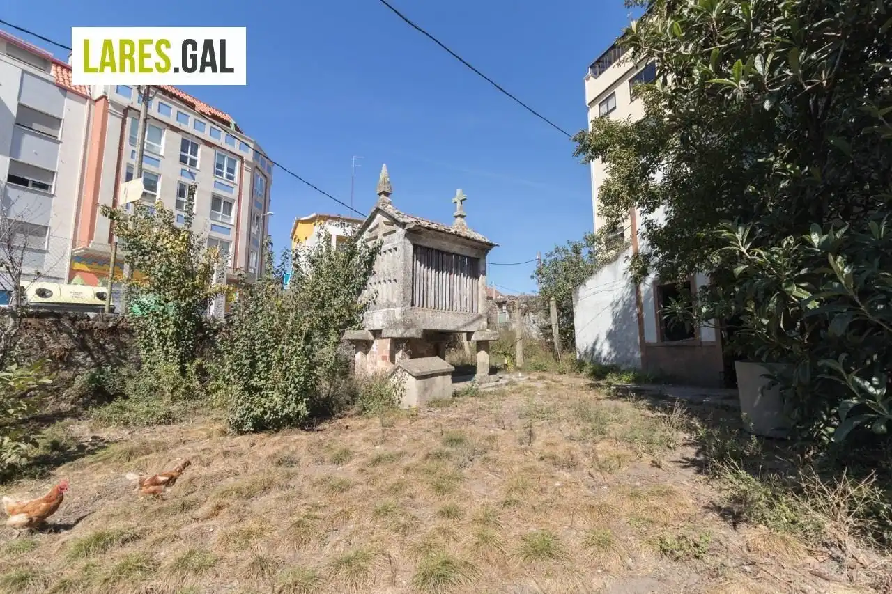 Rustikales Grundstück zum Verkauf in Avenida de Moaña, imagen 15