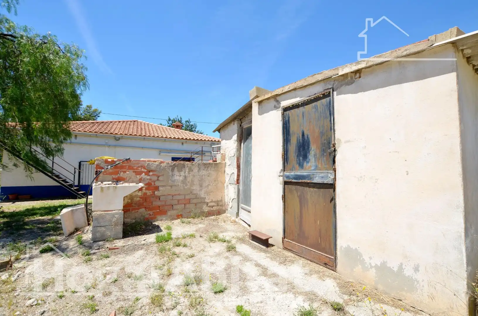 Casa o xalet en venda en Alicante / Alacant amb Aire condicionat, Calefacció i Jardí privat