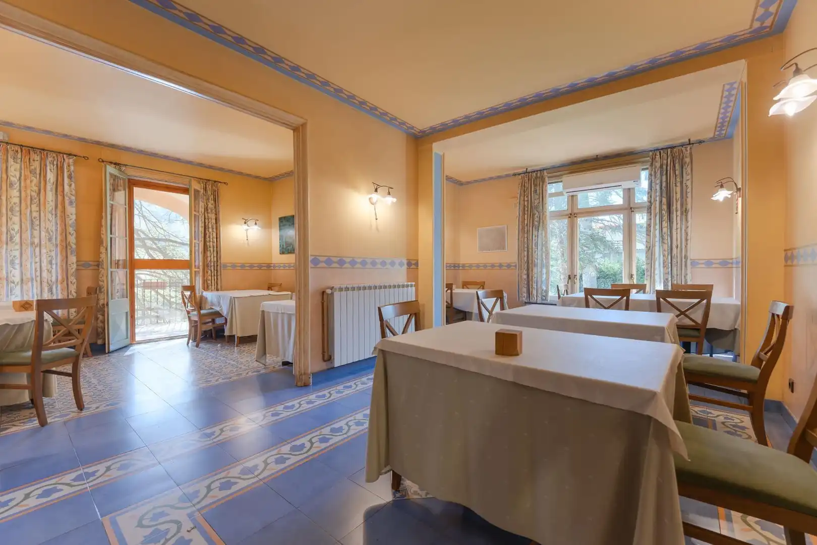 Comedor de Finca rústica en venta en Ripoll, Girona