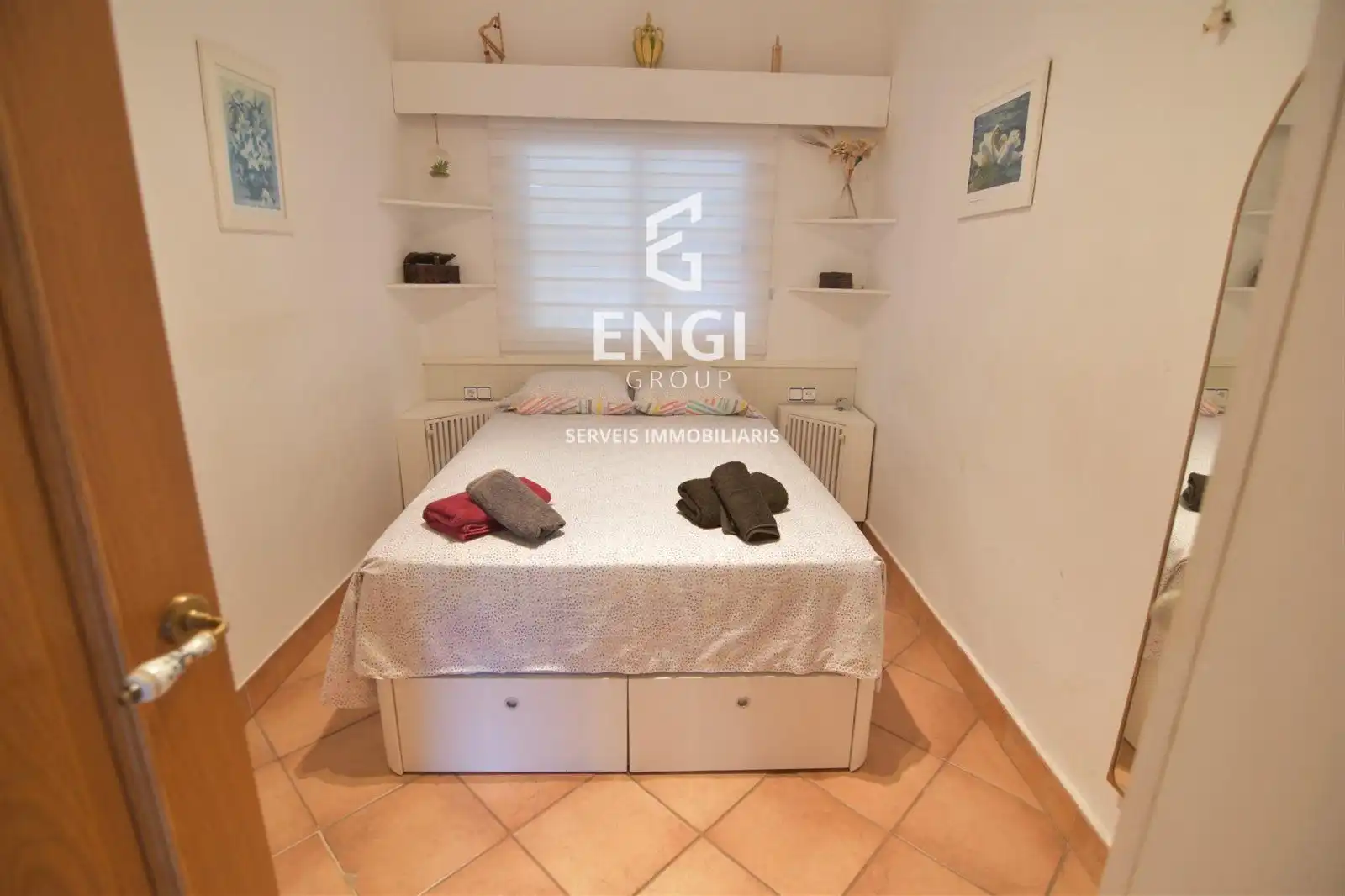 Casa con piscina en venta en JUAN RAMON JIMENEZ, imagen 7