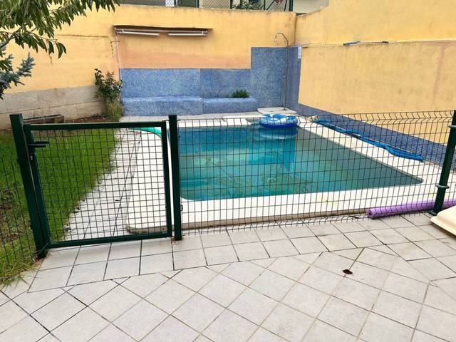 Casa-chalet en Venta en La Pobla de Tornesa