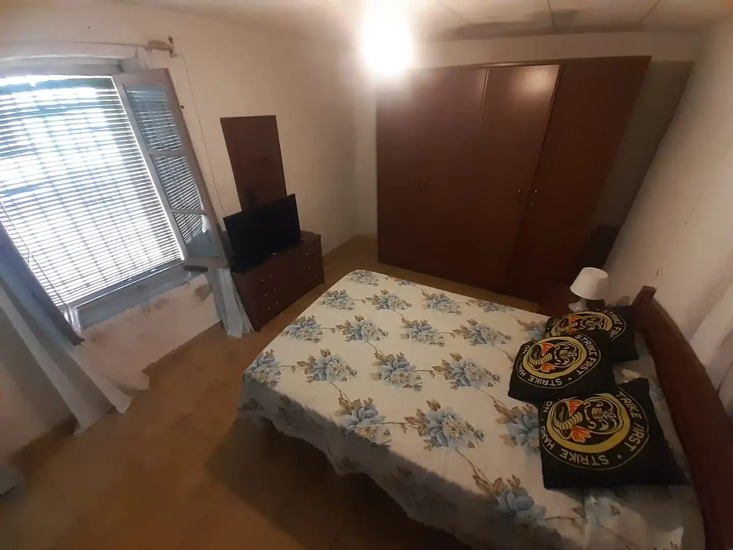 Dormitori de Casa o xalet en venda en Pajares de la Lampreana