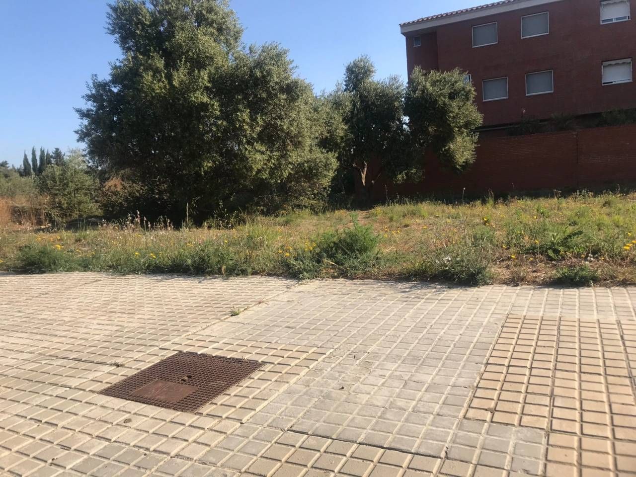Terreny industrial en venda en Cambrils