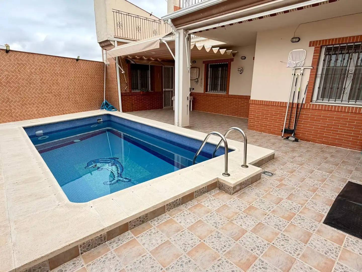 Haus mit Pool zum Verkauf in Fuente de Piedra, imagen 15