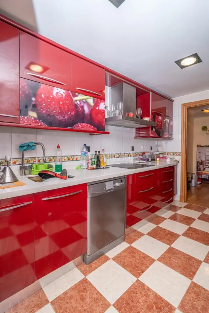 Appartamento in vendita a Centro ciudad, imagen 16
