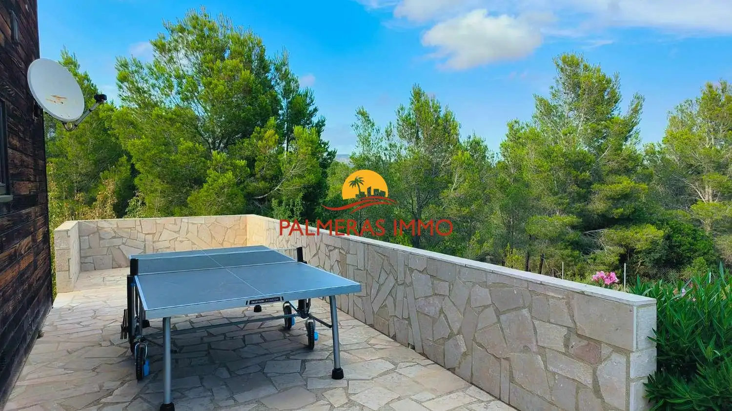 Chalet con piscina en venta en Sant Jordi d'Alfama, imagen 45
