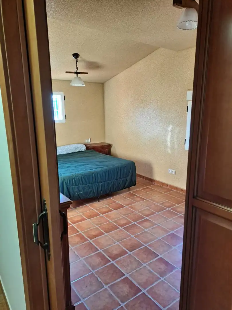 Habitación de Casa o chalet en venta en Peñascosa con Aire acondicionado y Calefacción